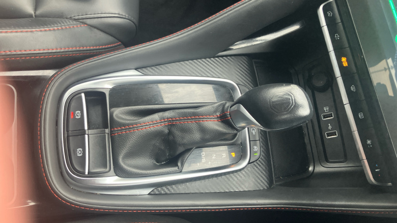 MG ZS 1.0T GDi Exclusive 5dr DCT Petrol Hatchback